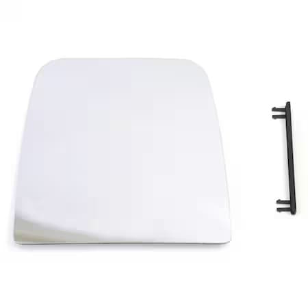 Velvac 709448 Replacement Flat Glass