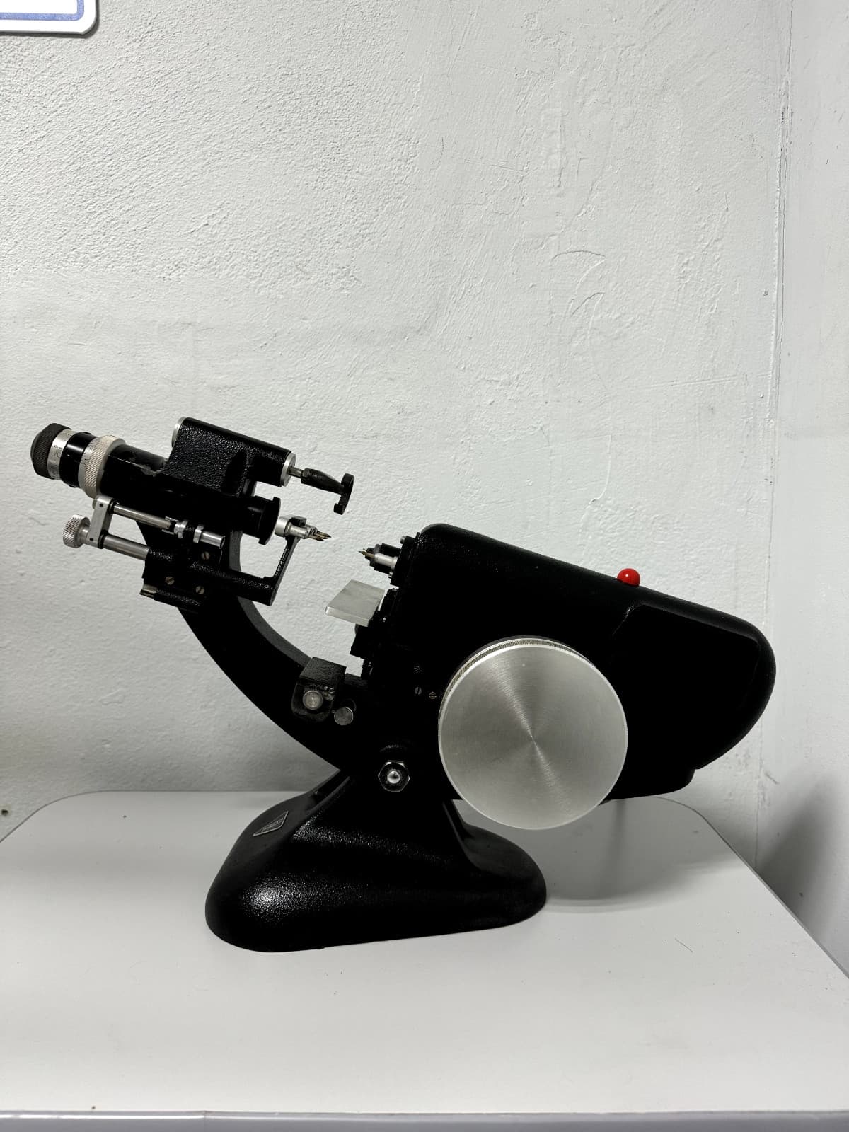 Bausch & Lomb Optical Lensmeter Eyeglass lens measurement tool