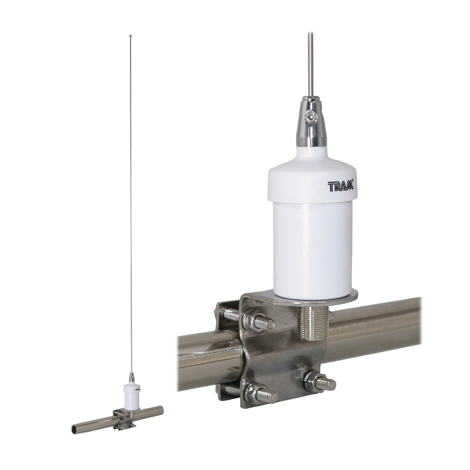 TRAM® VHF Marine Antenna