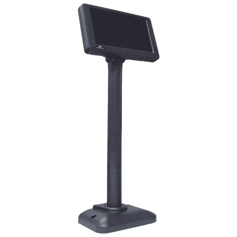 Logic Controls-LV4000U