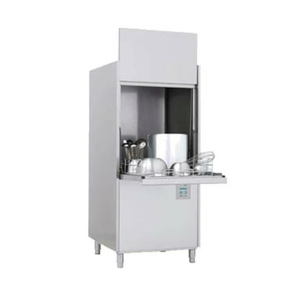 MVP Jet-Tech 777 Pot Pan Utensil Washer rack type