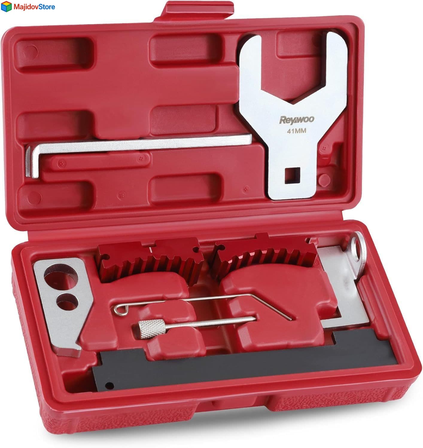 Timing Tool-Kit Compatible with Chevy Cruze Aveo Alfa Romeo Fiat 16V 1.4 1.6 1.8