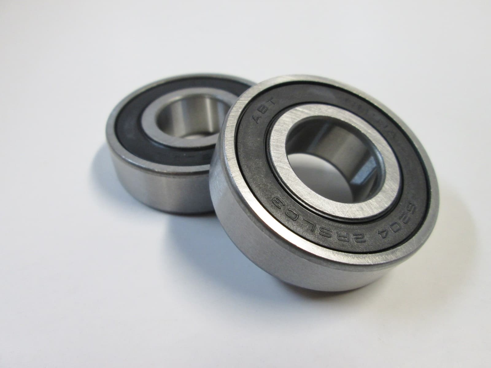 Arbor Bearings Set of 2, Later Model Powermatic 66 Table Saws - new style