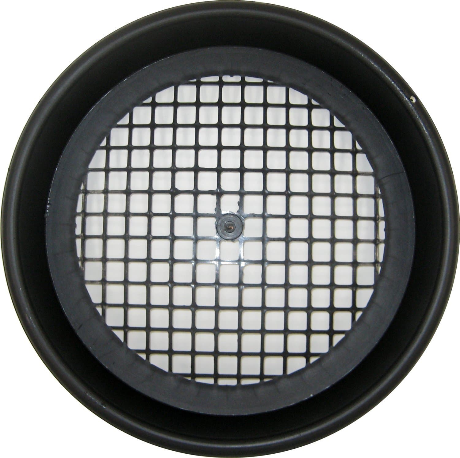 Raytech 23-211 3/4" Polymer Manual Separating Screen, 0.25 Cubic feet Volume