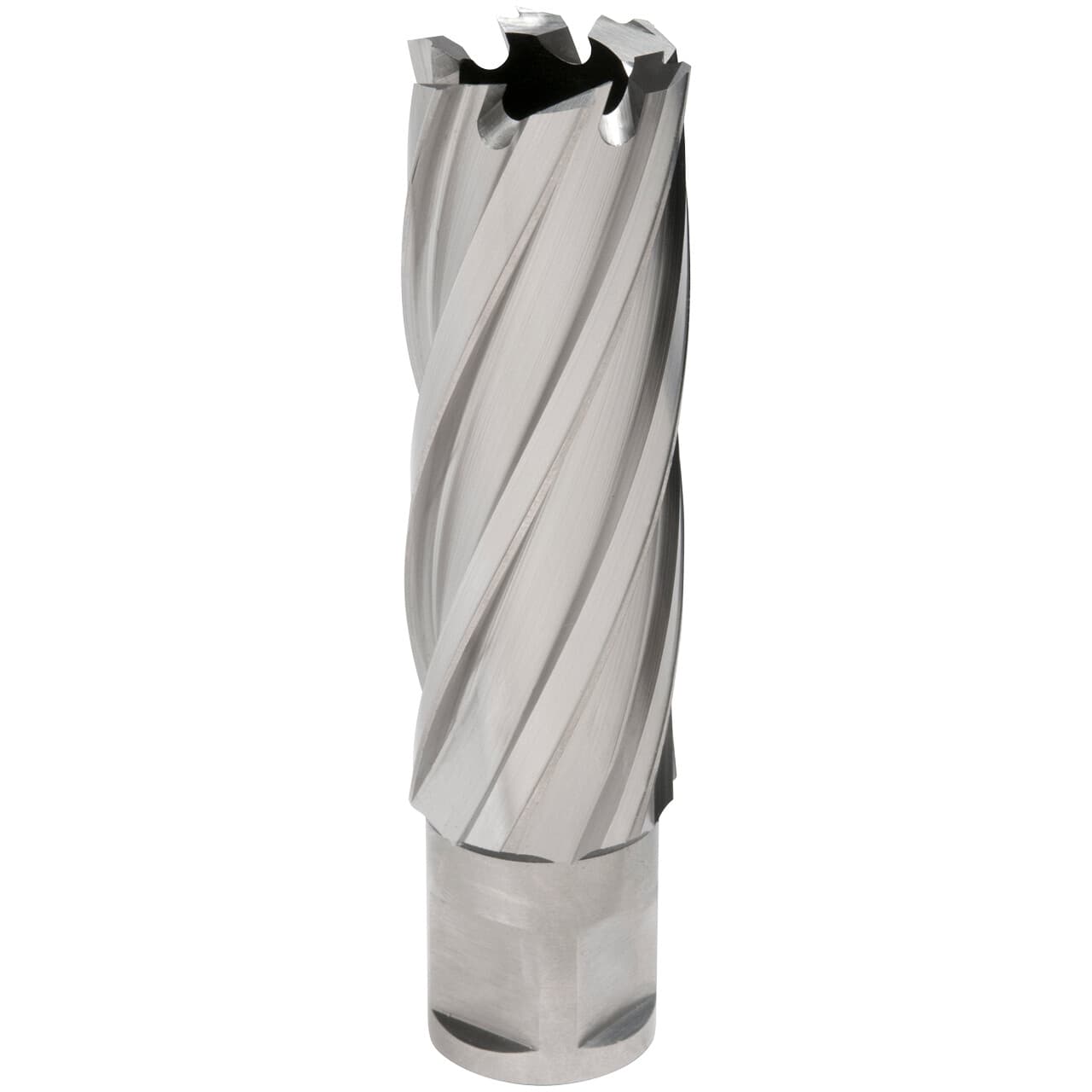 Hougen 12228 7/8" x 2" "12,000-Series" Annular Cutter