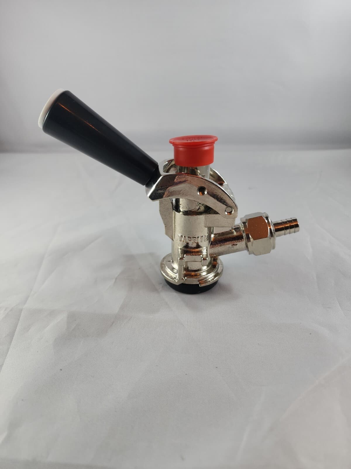 Genuine Taprite Sanke Keg Beer Tap D-style Keg Coupler NEW NO BOX