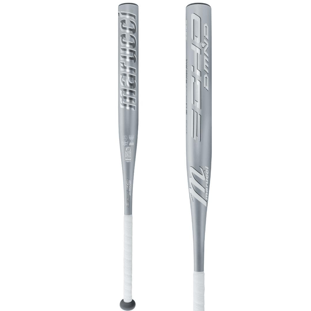 Marucci Echo DMND2 Fastpitch Softball Bat: (-11), (-10), (-9), (-8)