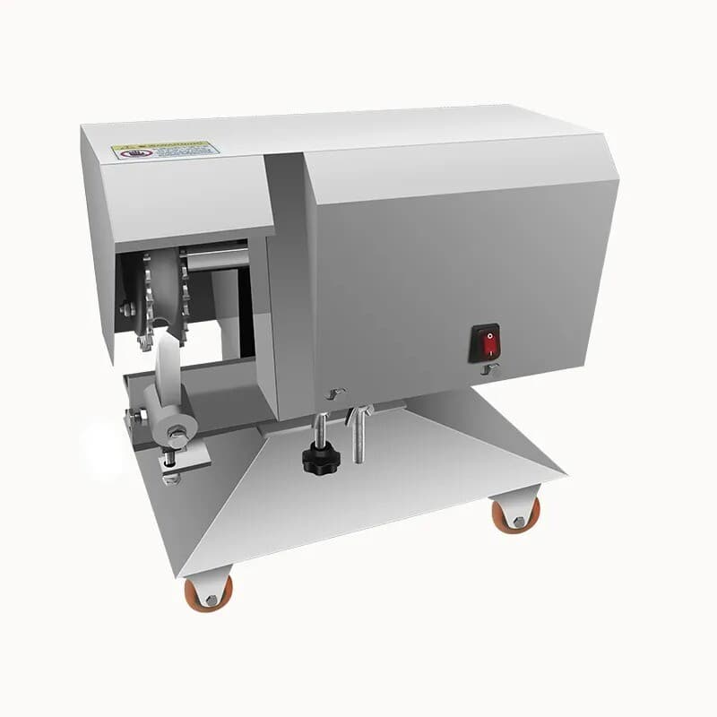 New Coconut Sheller Coconut Meat Harvesting Tool Coconut Machine 1500w 380v