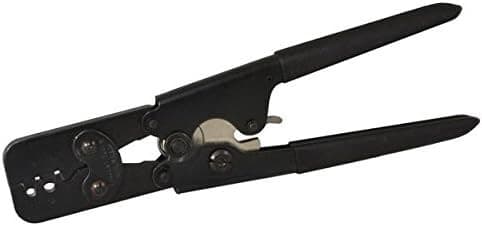 Sargent 3189CT METRI-PACK SEALED CRIMP TOOL (GM12155975)