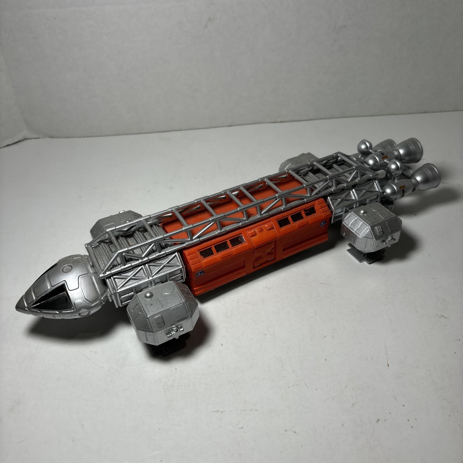 Space 1999 Eagle One Spaceship Transporter 12” Version JL