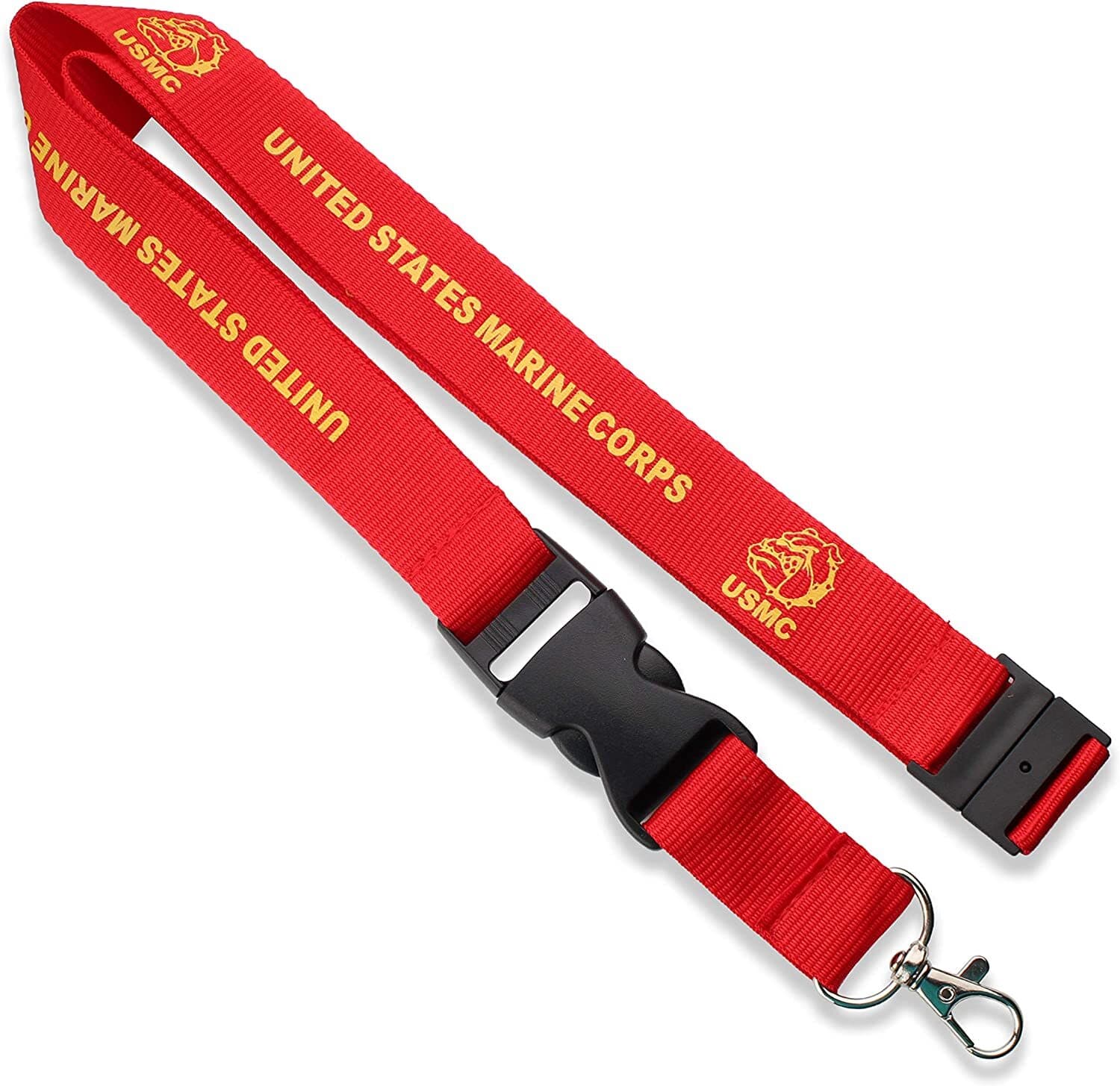 United States Marine Corps USMC Lanyard