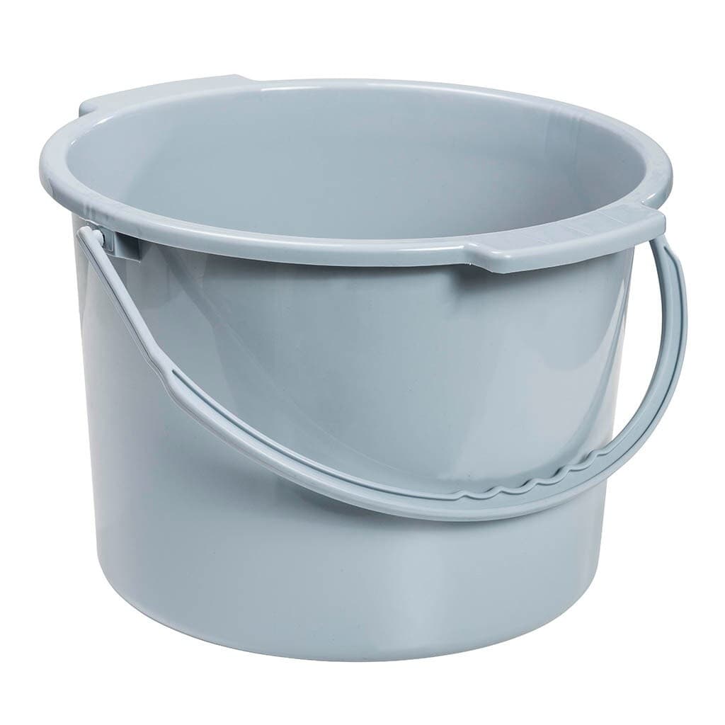 Drive Medical Commode Bucket 12 Quart - 1 Count