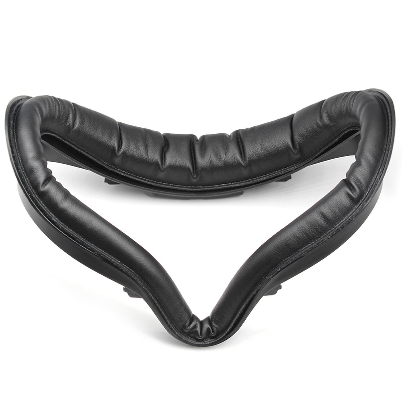 PU+ABS Cushion Face Cover Eye Soft Foam Mask Anti-Sweat For Oculus Quest 2 VR G