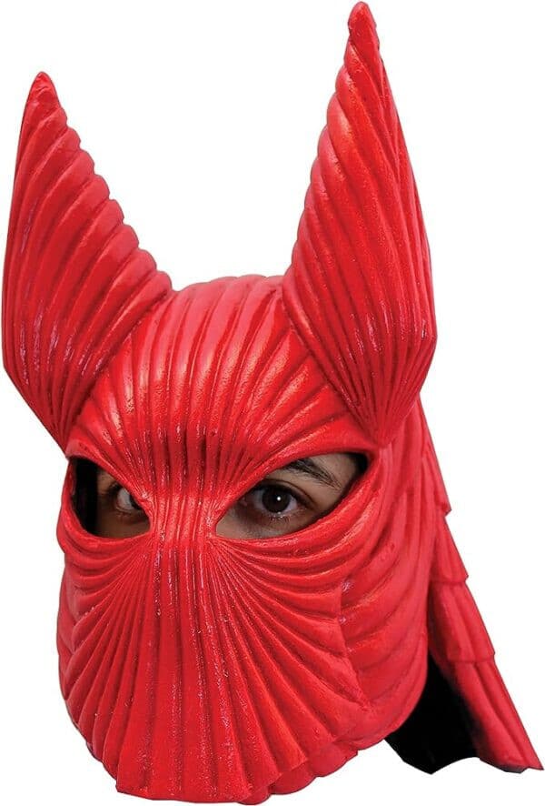 Bram Stoker's Dracula: Helmet Armor Latex Mask Headpiece