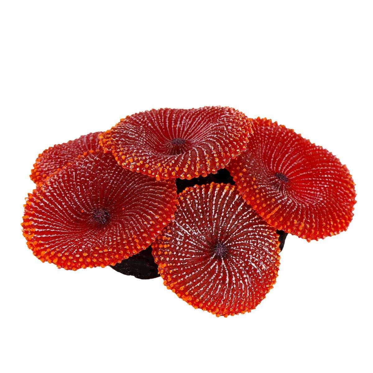 Artificial Resin Coral Reef Aquarium Ornaments Landscaping Fish Tank Decor