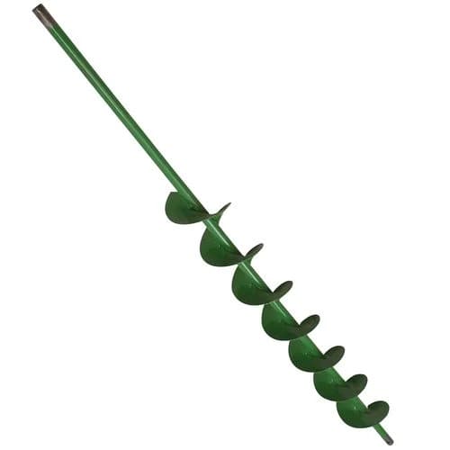 Shoe Grain Supply Auger - Left Hand fits John Deere 9400 9500 9600 9650 AH169020