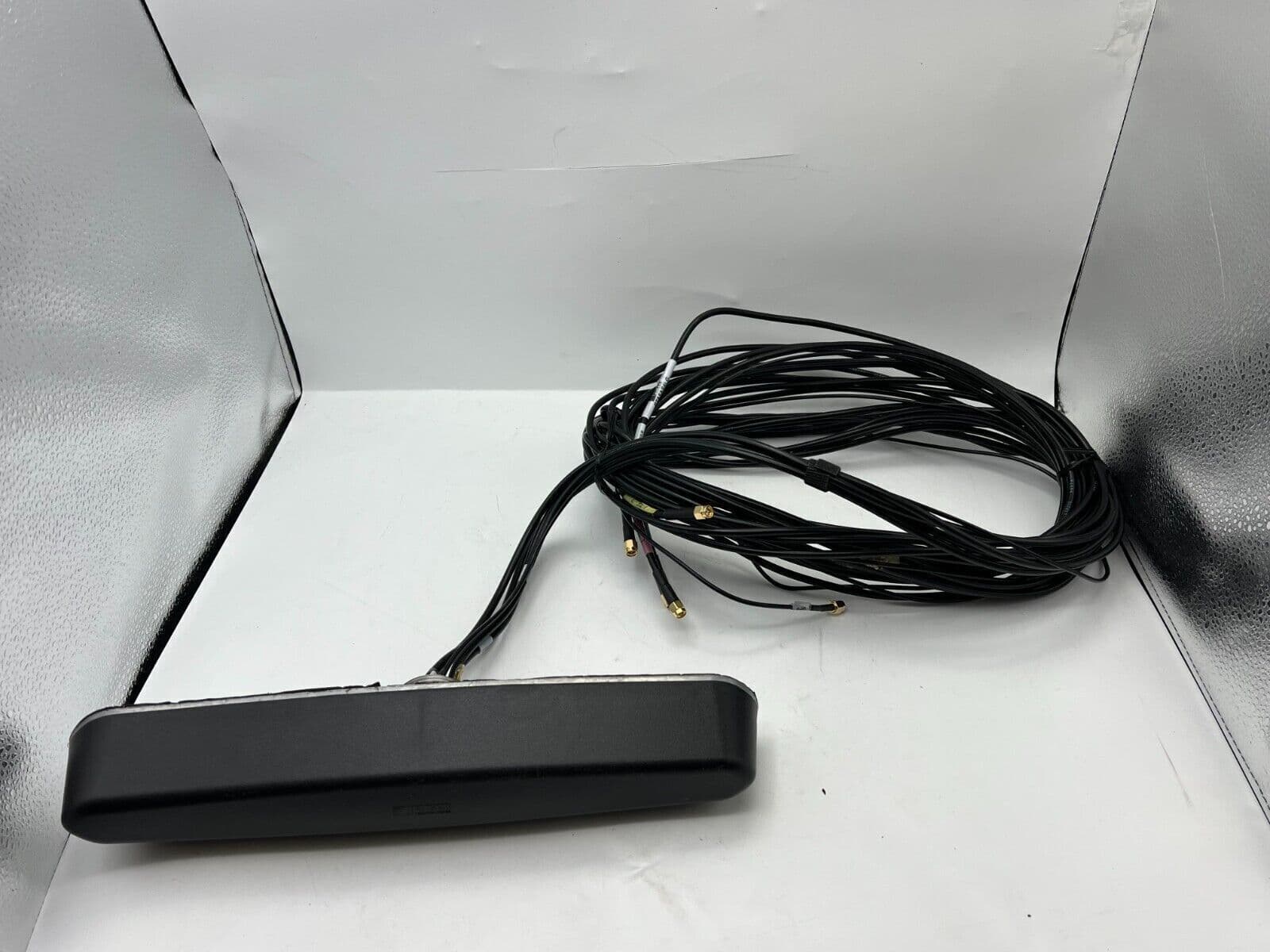 Parsec PTA5AS 5-in-1 Antenna with 4x4 MIMO 5G LTE and GPS