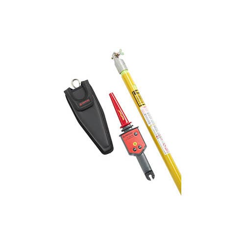 Amprobe TIC 300 PRO/KIT Non-Contact High Voltage Detector Kit