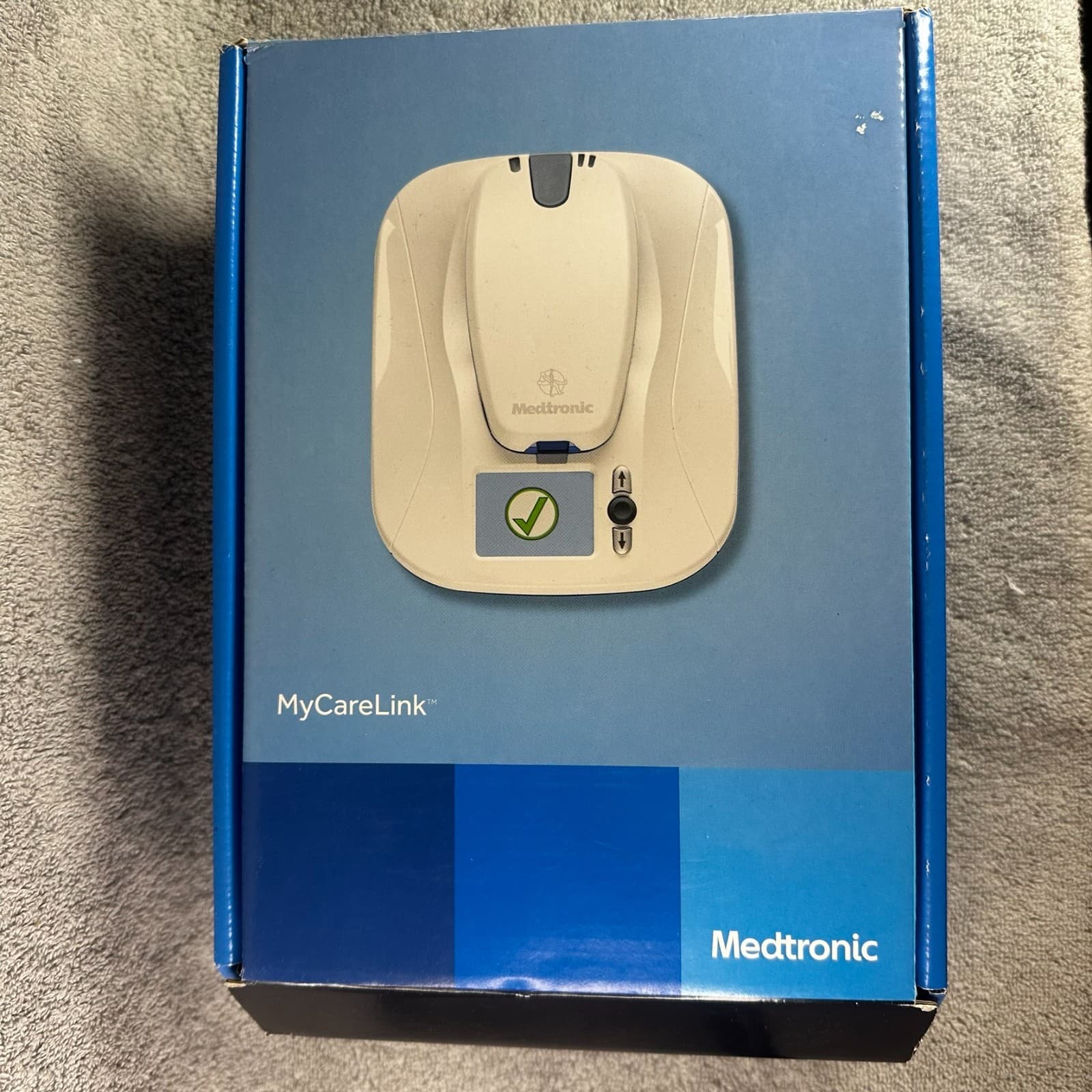 Medtronic MyCareLink Model 24950 BNIB