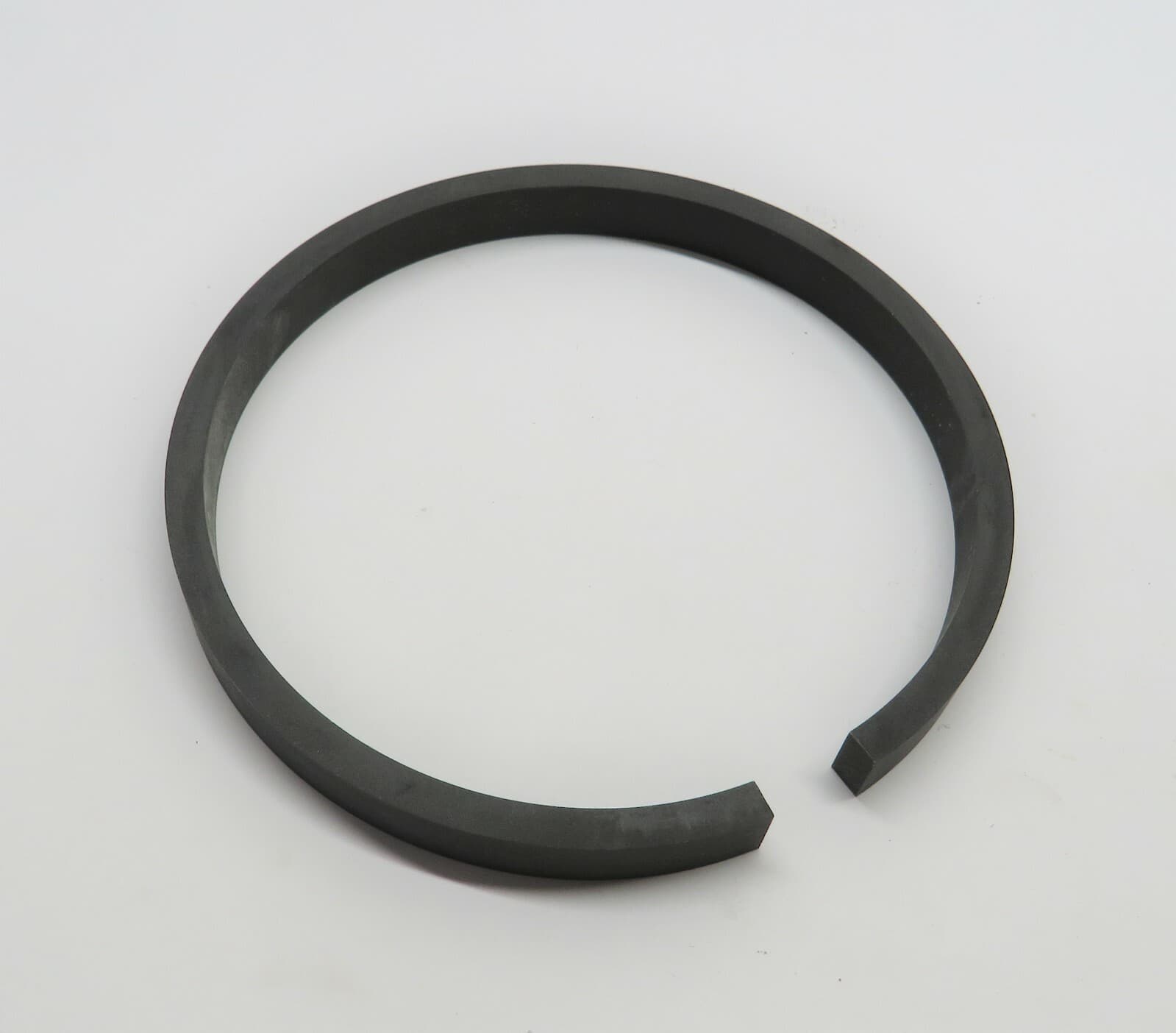 Gas Engine Piston Ring 4 x 5/16" Compression