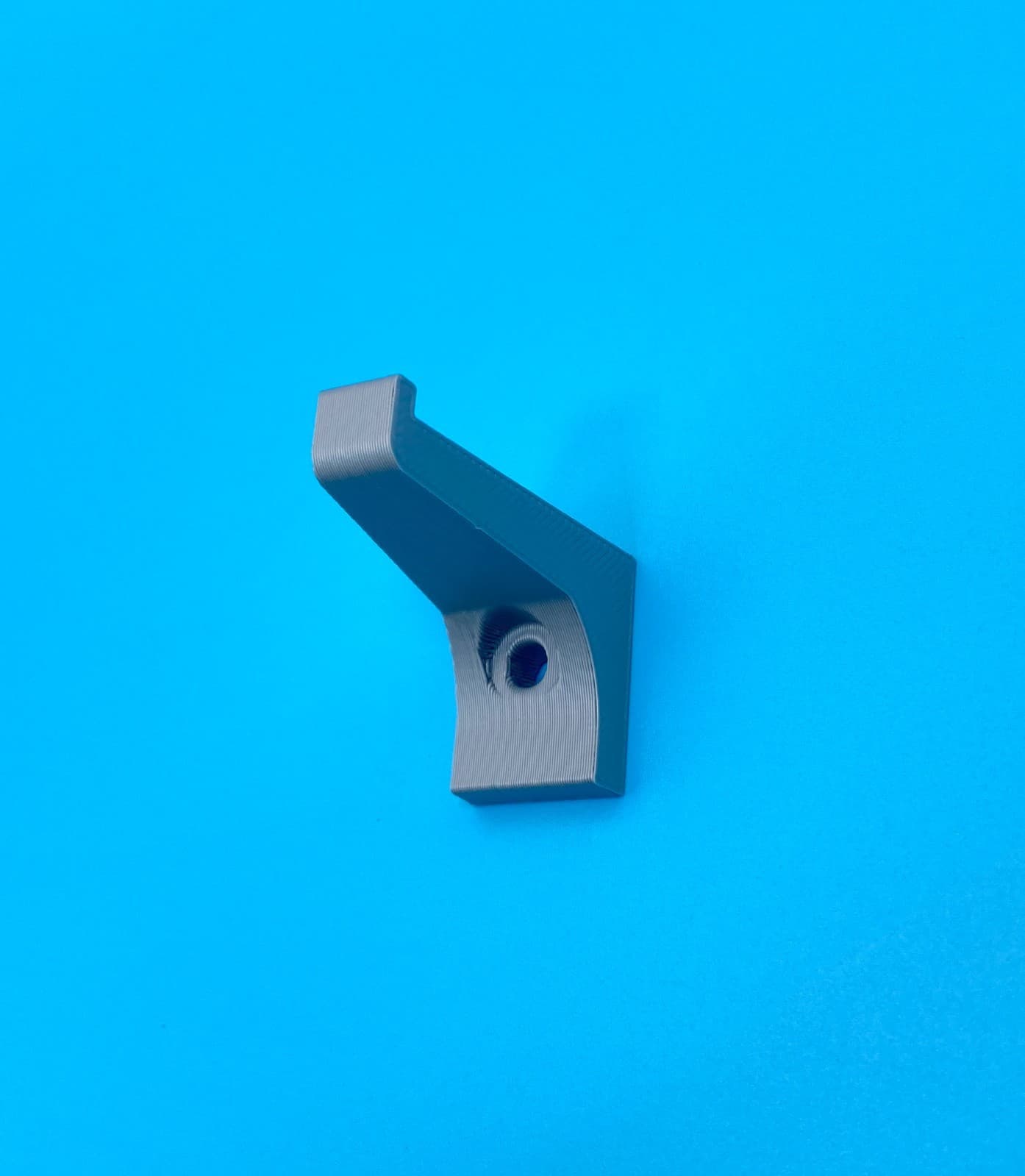 Starship Wall Mount for Vintage Star Wars X-Wing, Falcon, TIE Fighter & More