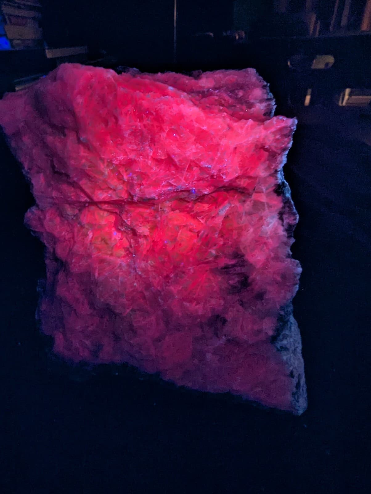 Clino-suenoite (Cummingtonite) 2 Pounds 13 Ounces