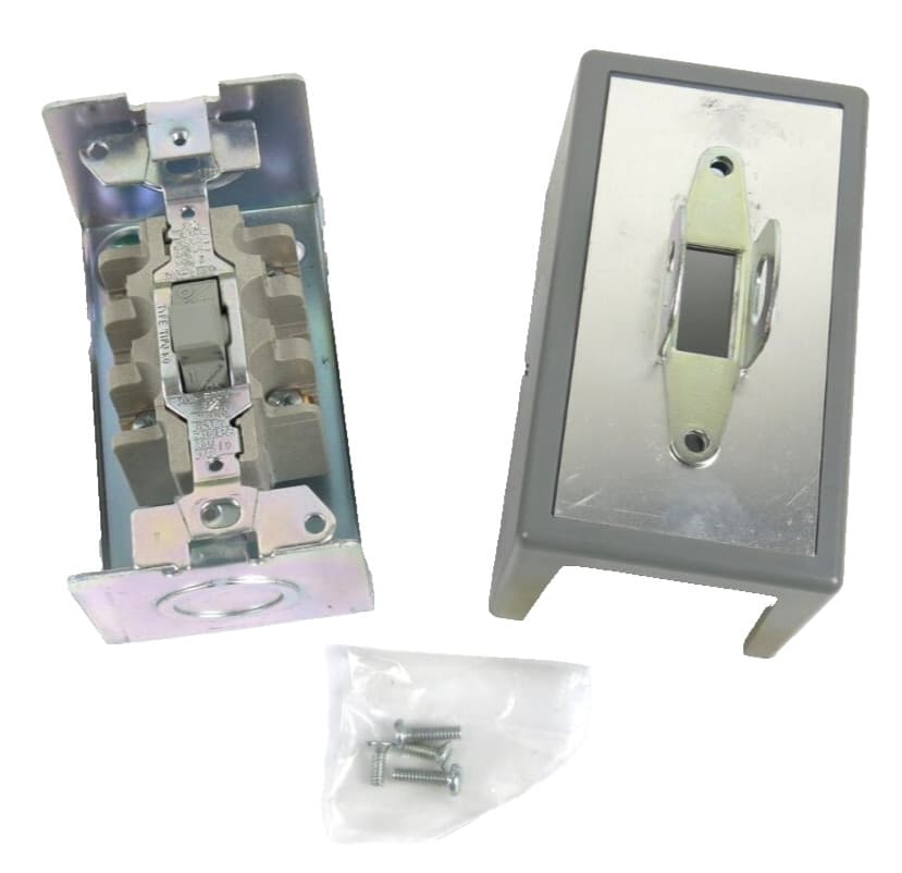 Siemens MMSKG1 Manual Switch 2 Pole Toggle - NOS