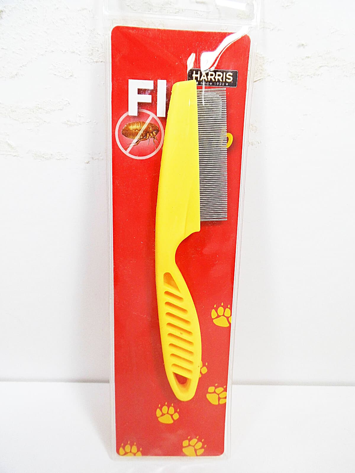 Flea Combs for Dogs Cats Small Animal Pets Dog Cat Comb Animals Plastic Steel