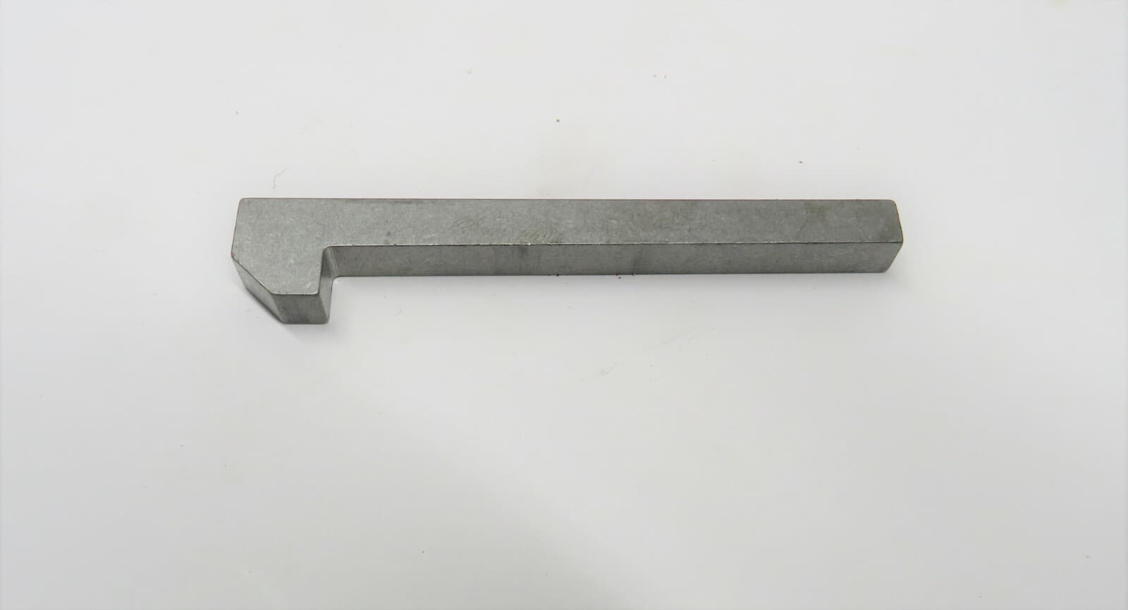 Gib Shear Shaft Key 1/4 x 2 1/2 inch Stationary Gas Engine Hit Miss Farm Tractor