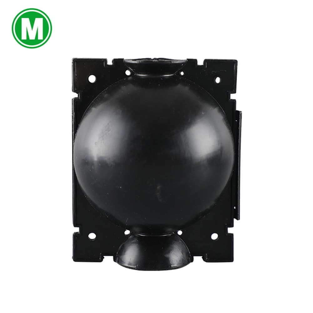 10Pcs Plant Rooting High Pressure Propagation Ball Root Grow Grafting Box Garden