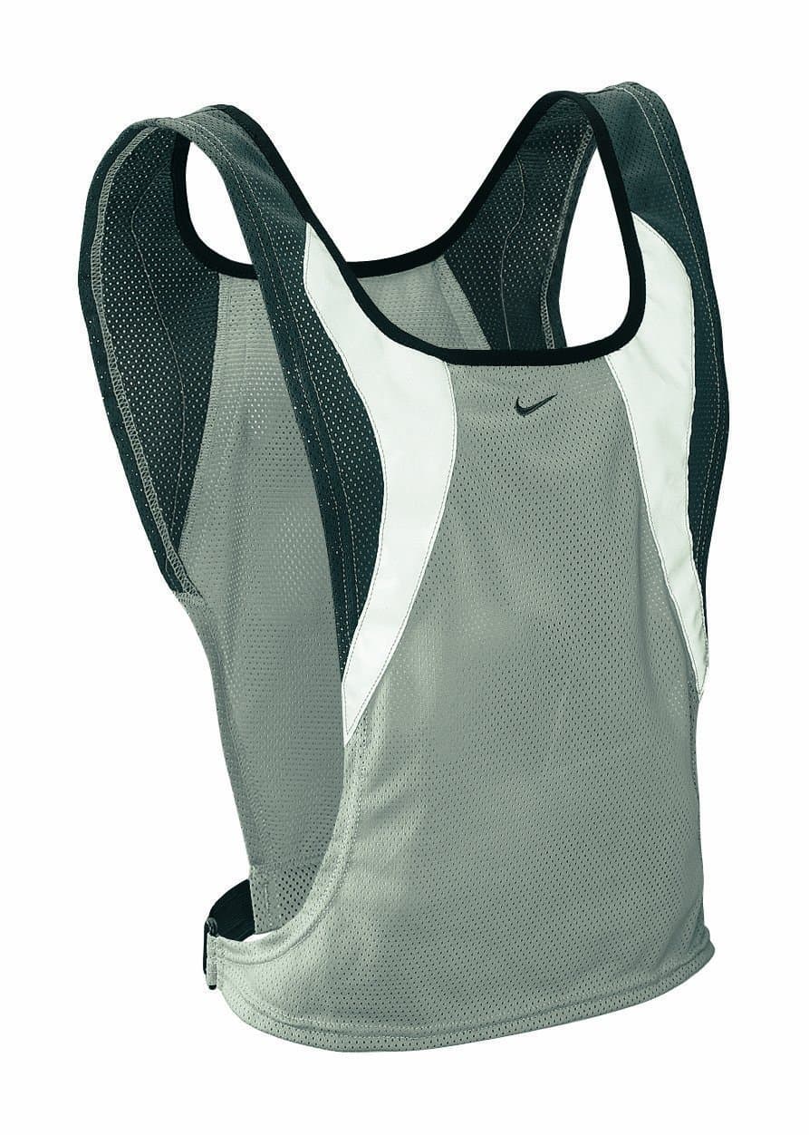 Nike Running Vest Unisex Lightweight Reflective, 903800 Sizes S-XL NIP