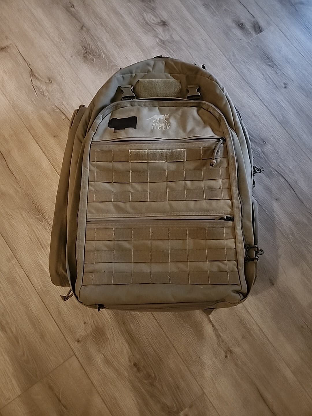 TASMANIAN TIGER MODULAR PACK 30 DAY PACK TACTICAL 30L BACK PACK MEDIC BAG