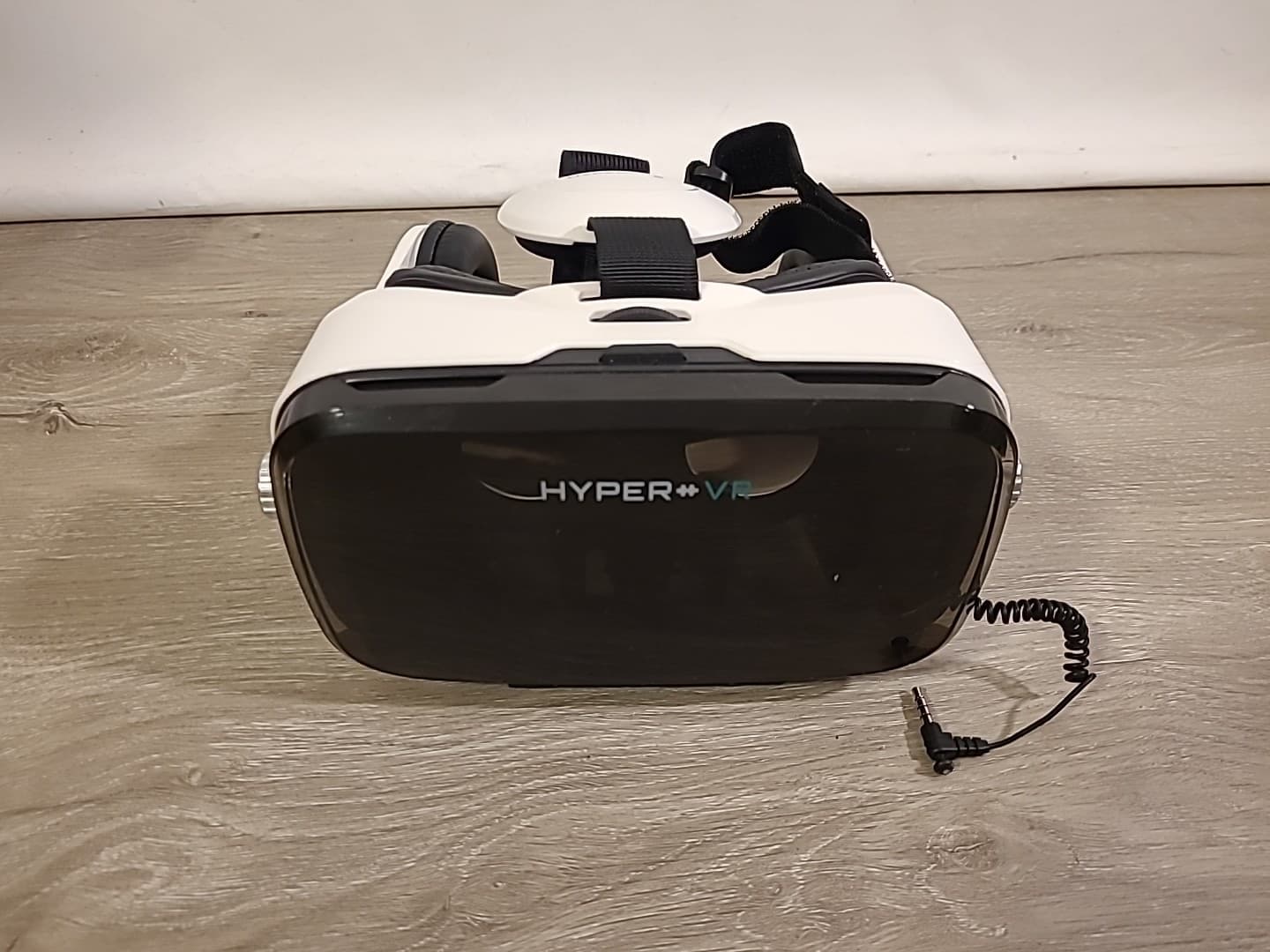 3D Virtual Reality Headset VR ++ Glasses Headphones Android iPhone Smartphones