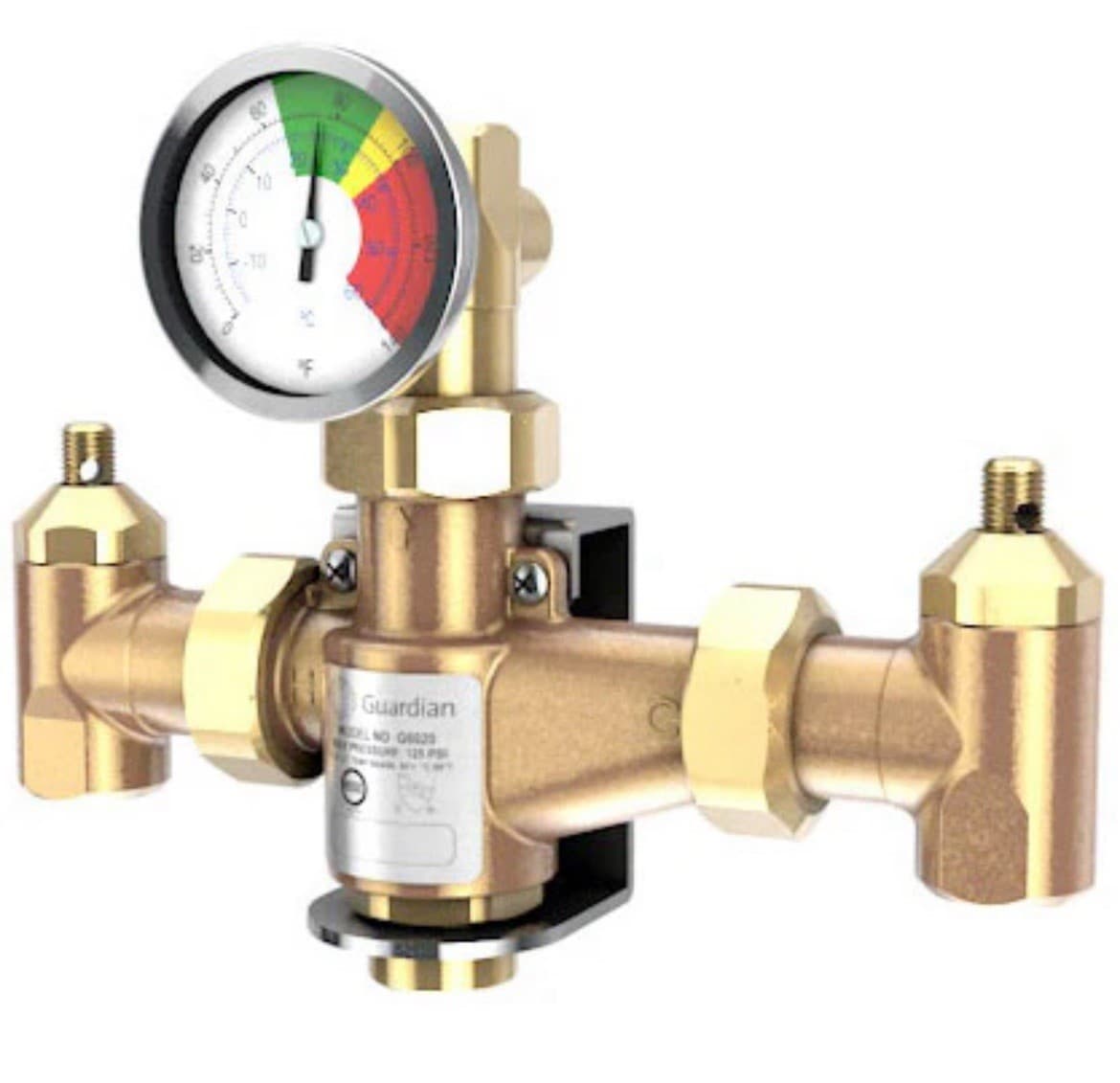 Guardian G6020 Thermostatic Mixing Valve