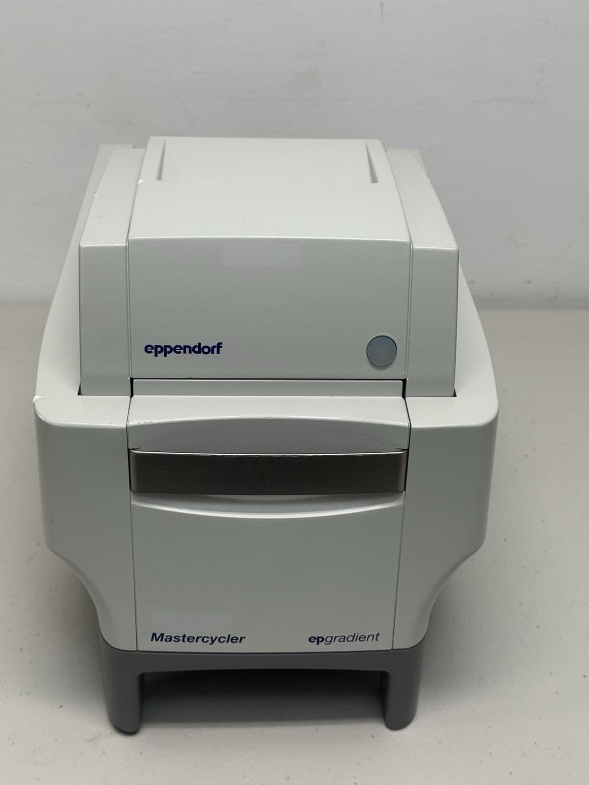 Eppendorf Mastercycler Epgradient 5341