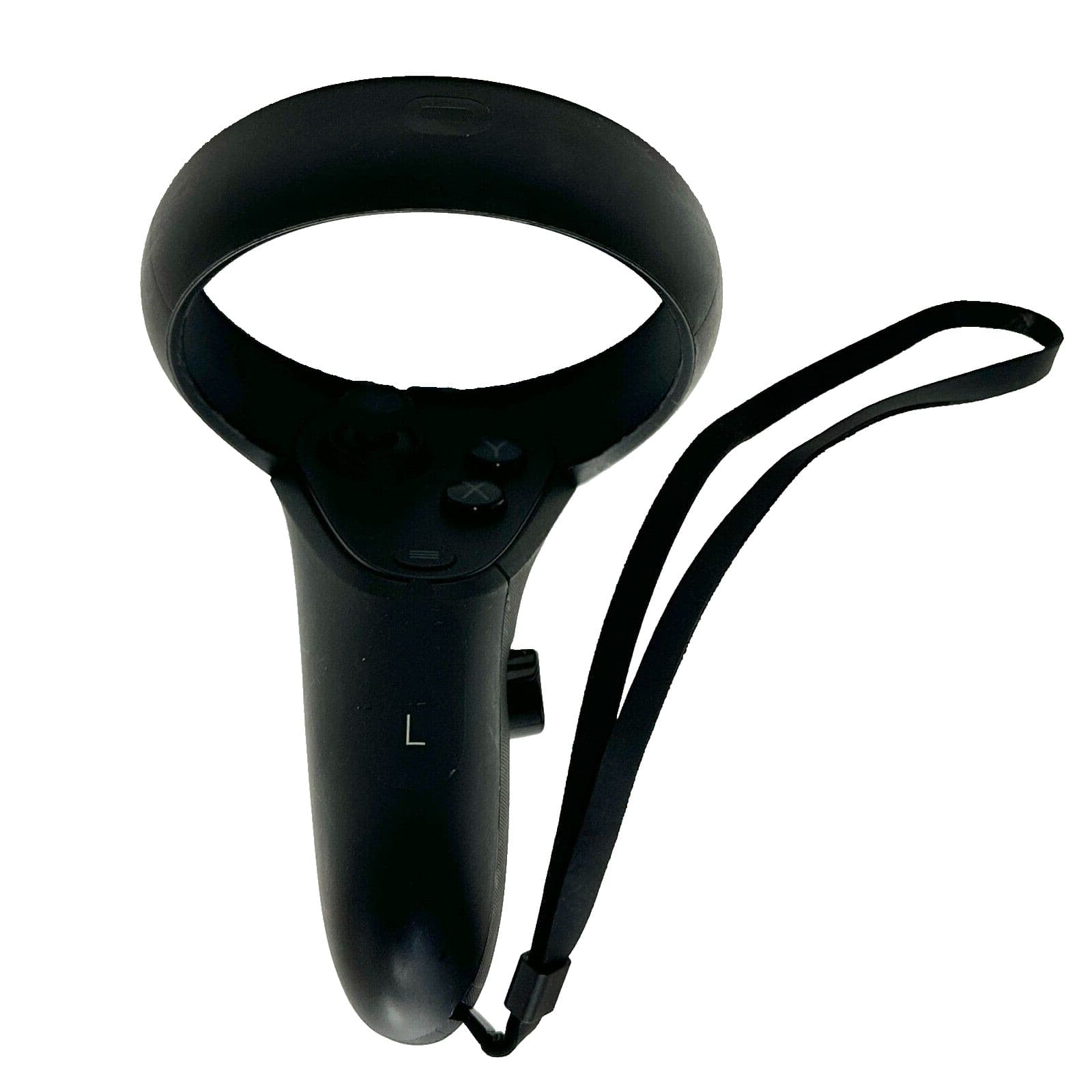 Genuine Oculus Quest 1 / Oculus Rift S Controller (LEFT HAND ONLY)