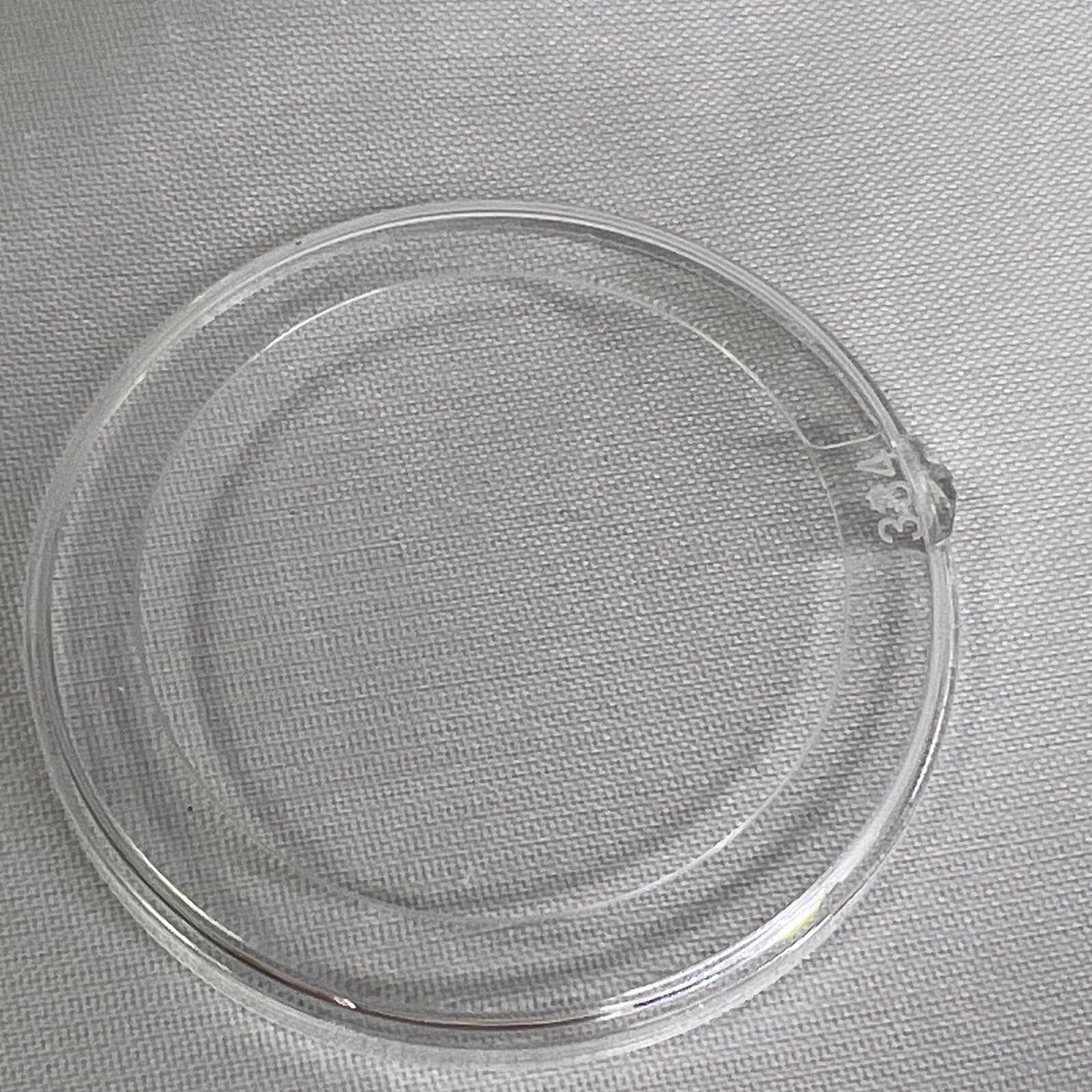 Tudor Plastic Bezel Protector No. 334 for 42mm Pelagos