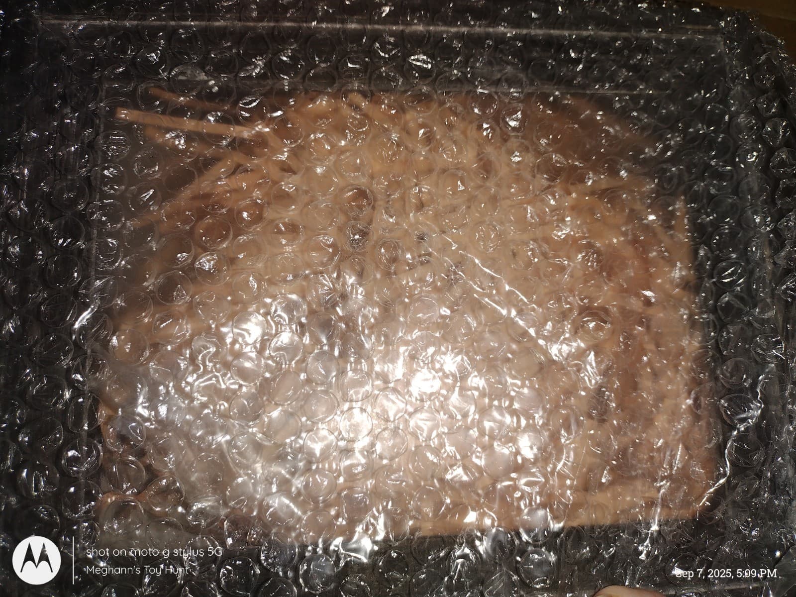 Unused And Sealed Blacked Weathered Memory Boxes (7)