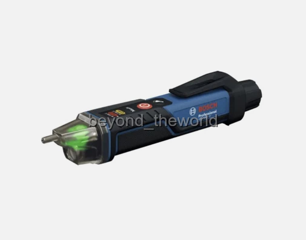 Bosch GVD1000-17 Non-Contact Voltage Detector / Tool Only ⭐Tracking⭐