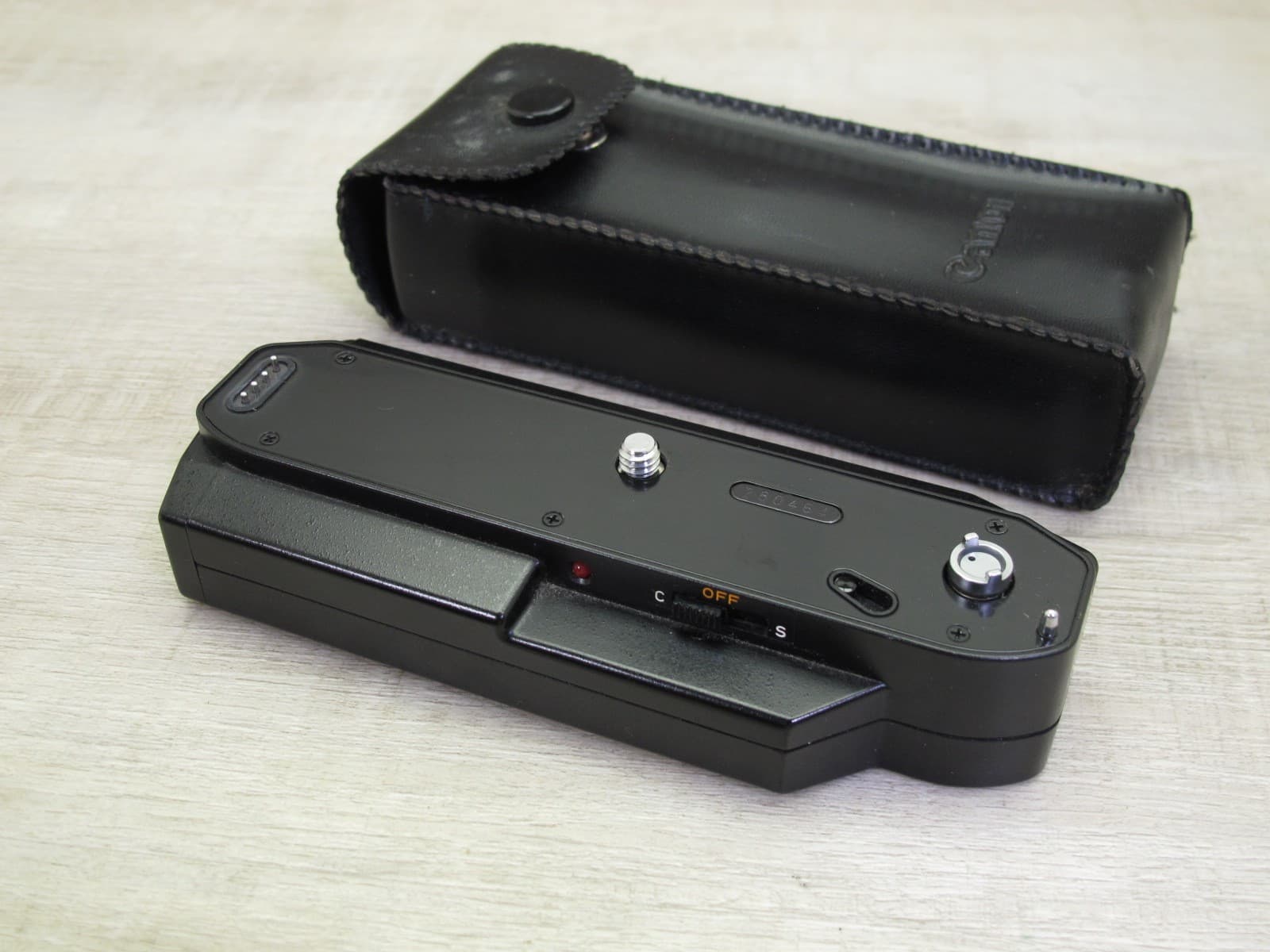 Canon Power Winder A2 for A1, AE1, AE-1 Program