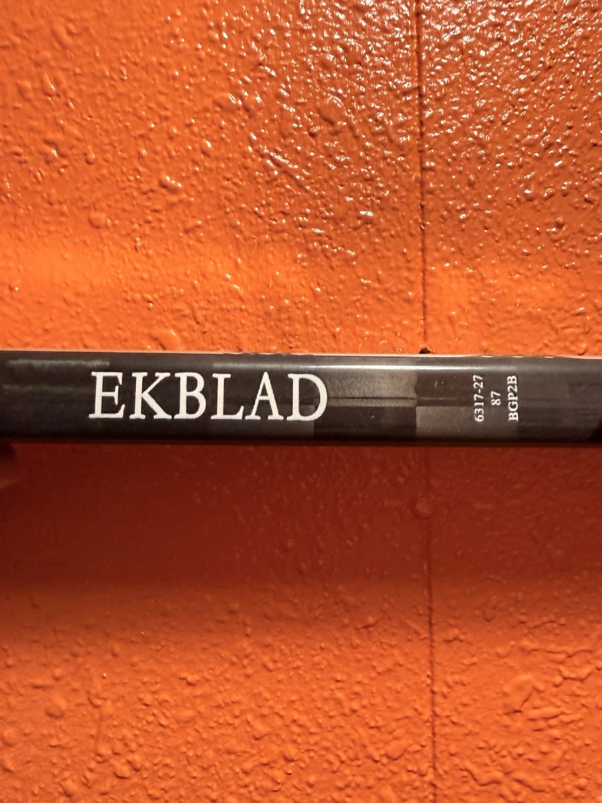 Aaron Ekblad Game Used Stick