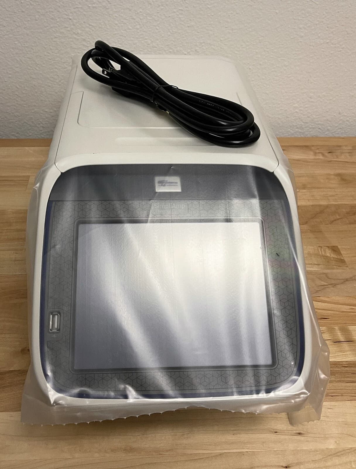 Applied Biosystems Thermo SimpliAmp Thermal Cycler PCR 96-Well with Warranty
