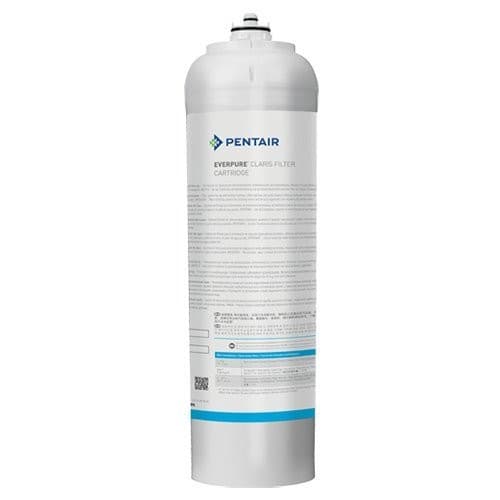 Pentair Everpure Claris XL Water Filter Cartridge EV4339-13 Quick Connect