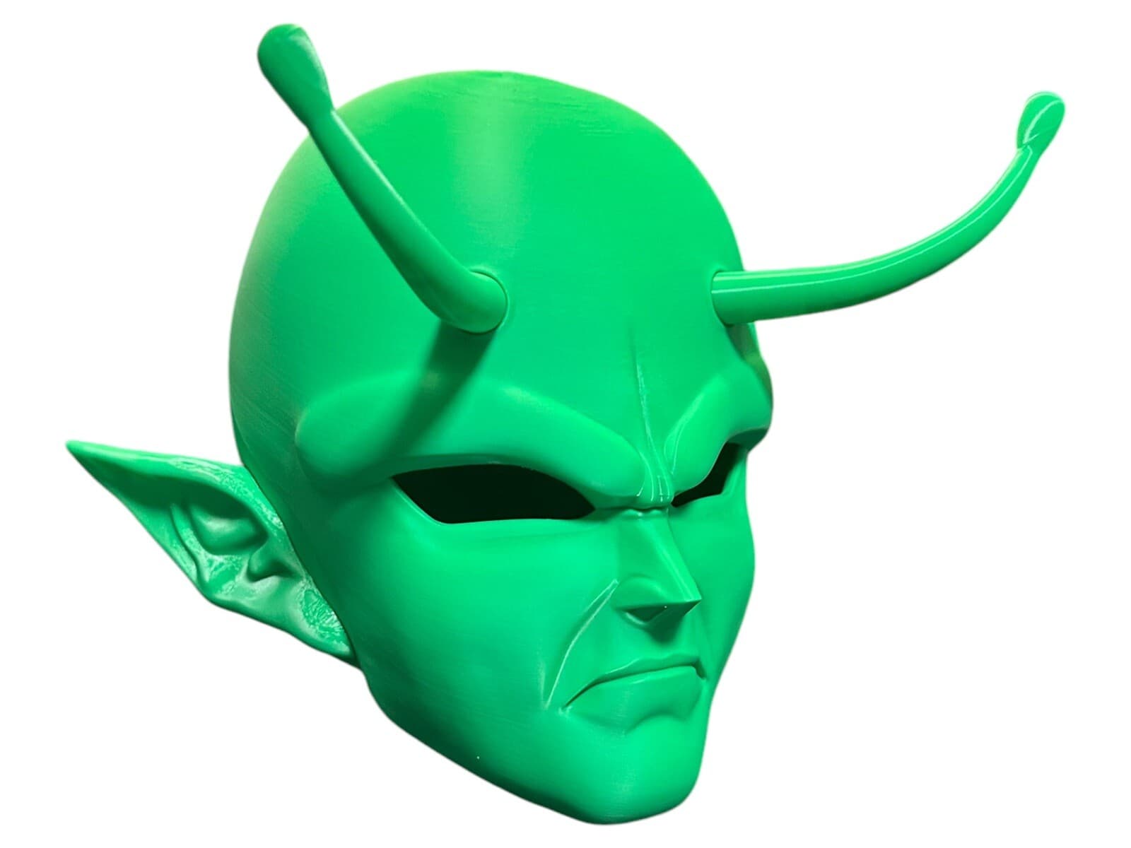 Piccolo Dragon Ball Z Cosplay Mask