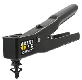 Dent Fix Slimline Compact Plastic Riveter DTF-DF-CT887