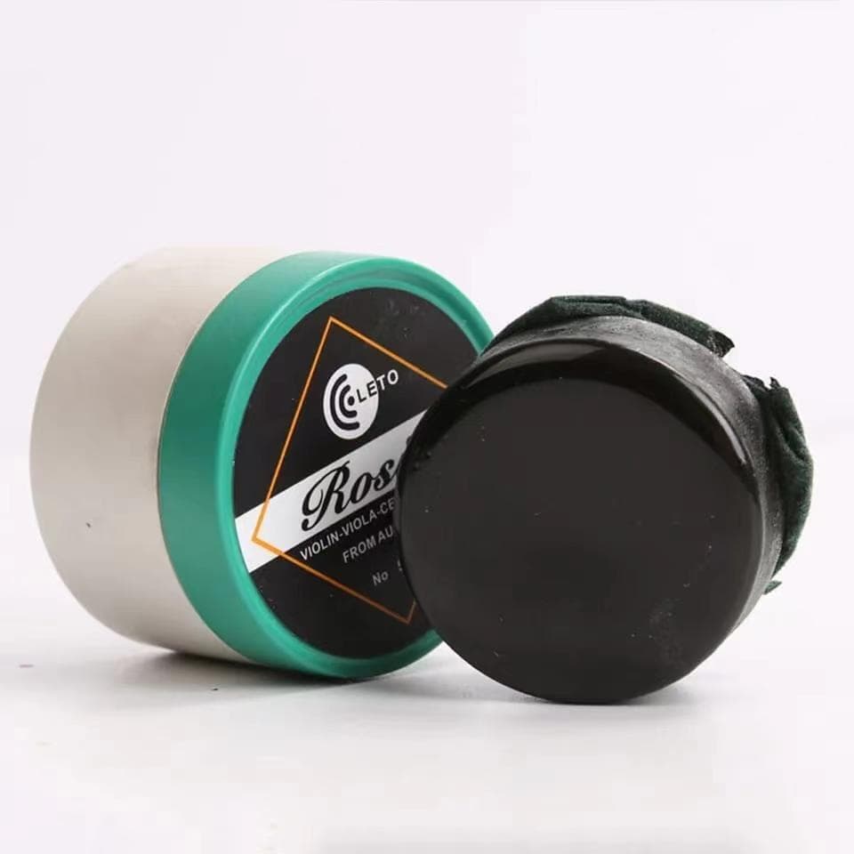 60PCs Rosin For Violin bow use