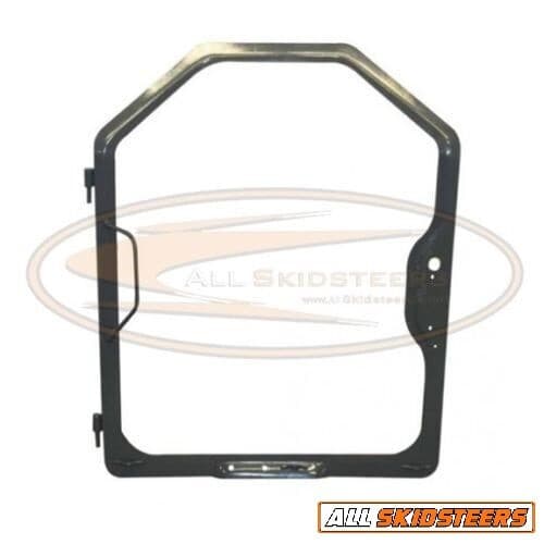 Door Frame For Bobcat T250 T300 T320 A220 Skid Steer Loader Front glass