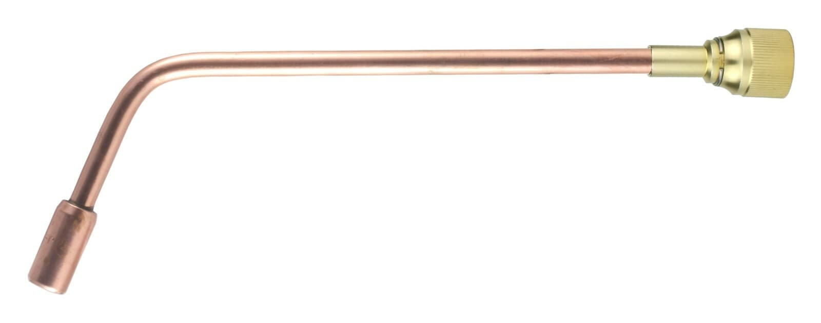 Acetylene Heating Tip Rosebud Replacement for J-63 Series - (Tip + Mixer)