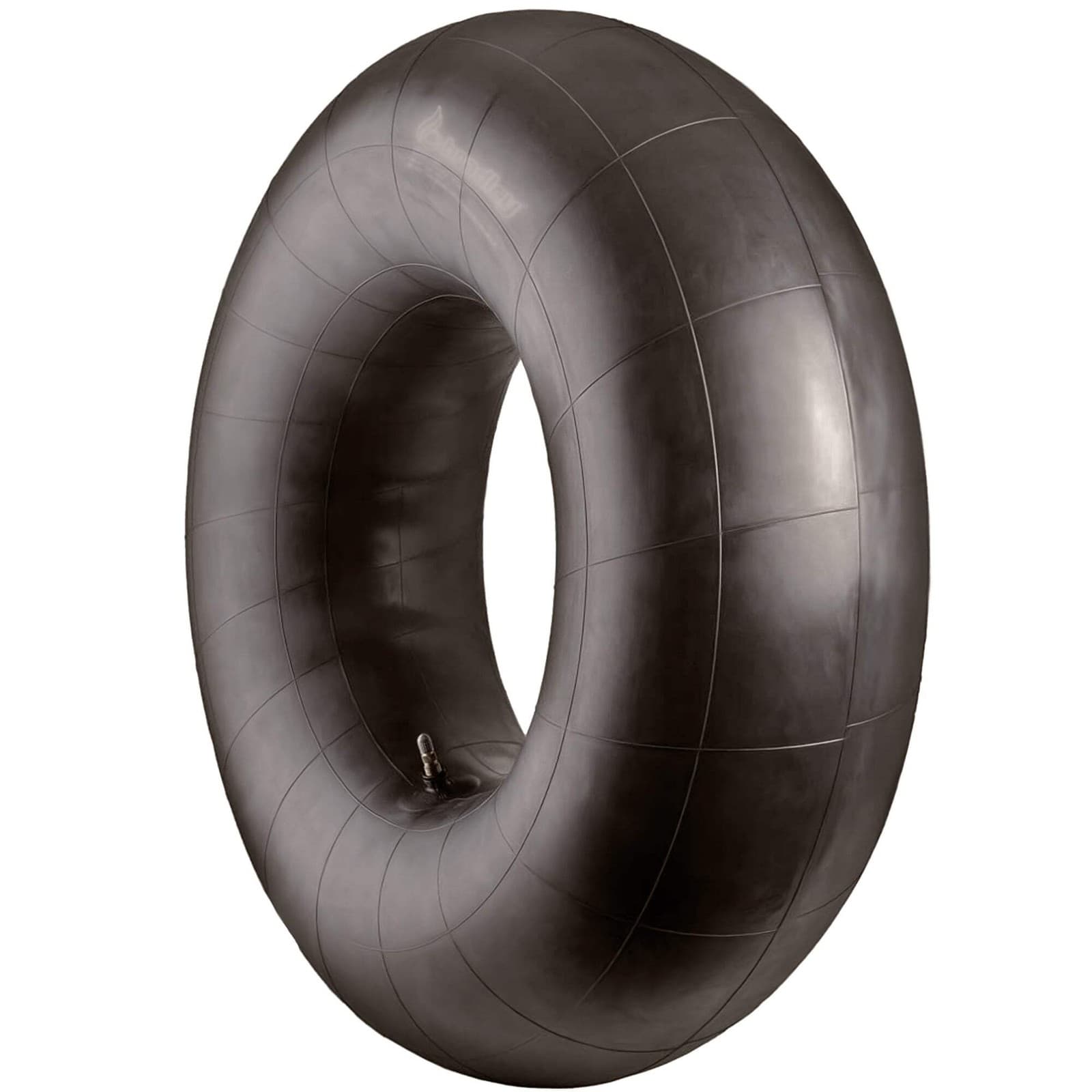 Bradley Heavy Duty Butyl Rubber Inner Tubes – Inflatable Tubes for Snow Sledding