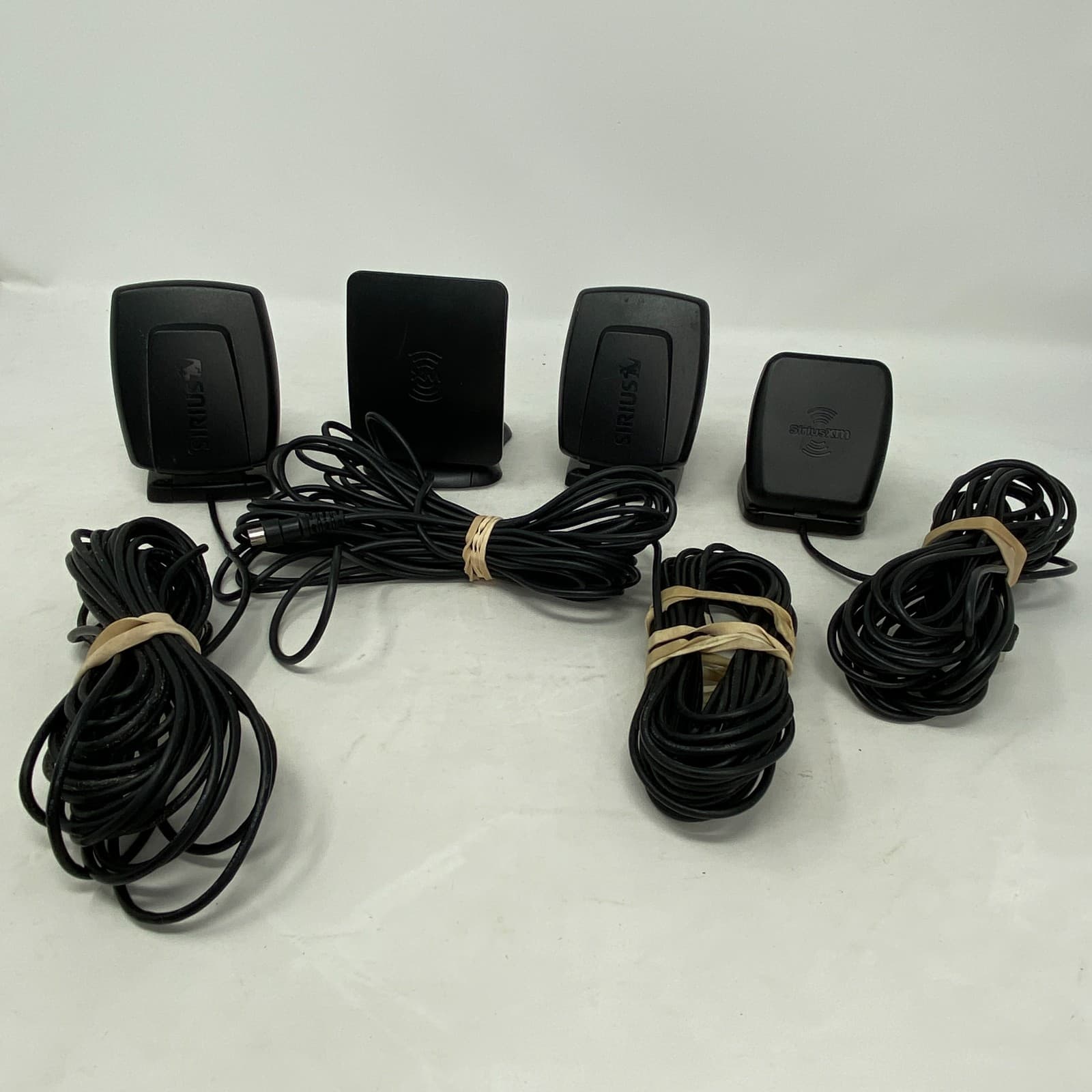 OEM Sirius XM Satellite Radio Boombox External Antenna - Auction for 1 only.